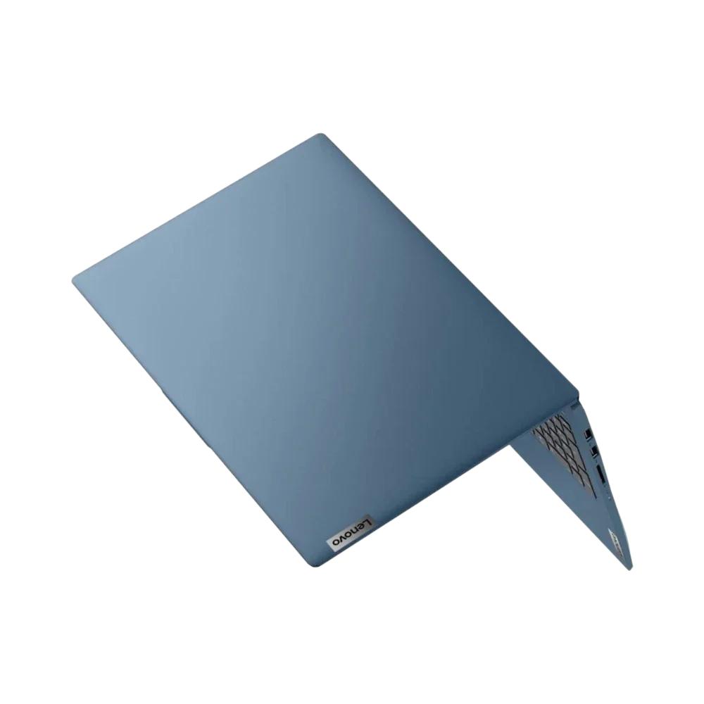 Lenovo IdeaPad 5 15ITL05 15.6" Touchscreen Notebook, Intel Core i5-1135G7, 16GB RAM, 512GB SSD (Abyss Blue)