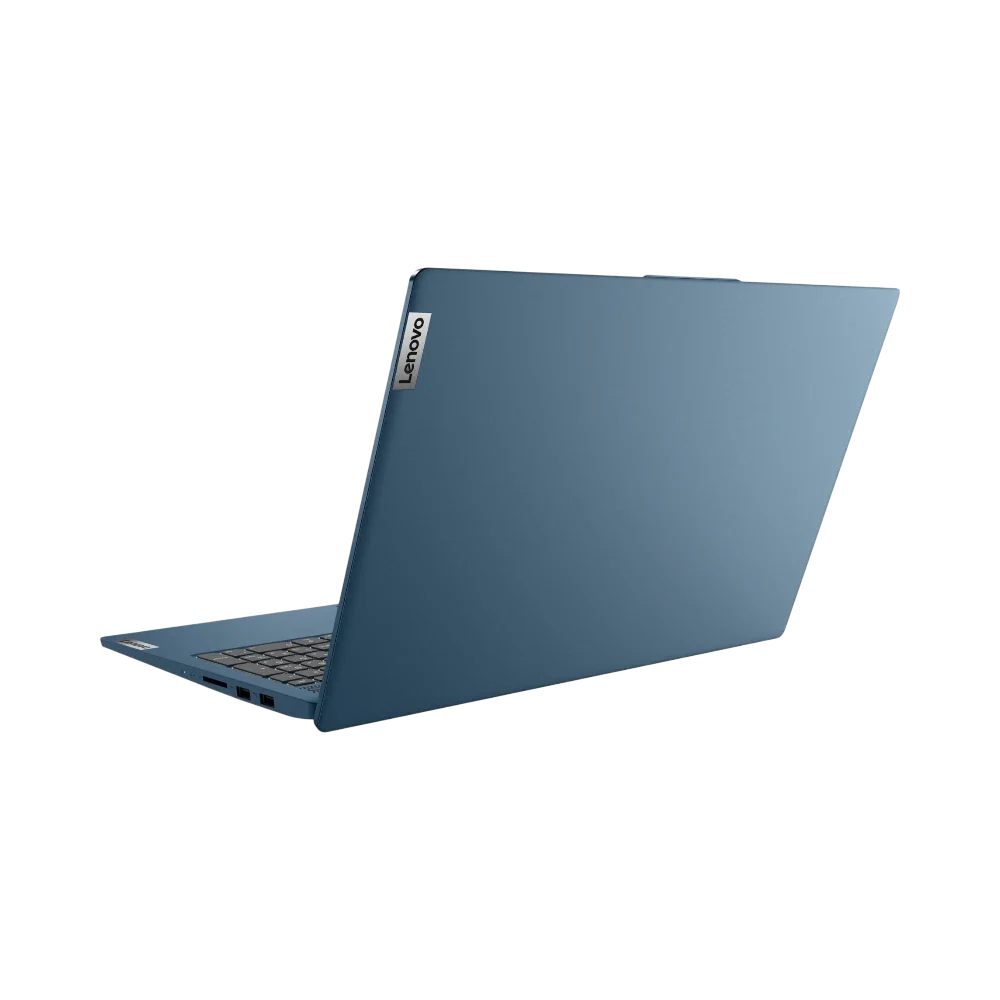 Lenovo IdeaPad 5 15ITL05 15.6" Touchscreen Notebook, Intel Core i5-1135G7, 16GB RAM, 512GB SSD (Abyss Blue)