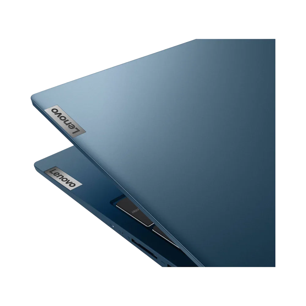 Lenovo IdeaPad 5 15ITL05 15.6" Touchscreen Notebook, Intel Core i5-1135G7, 16GB RAM, 512GB SSD (Abyss Blue)