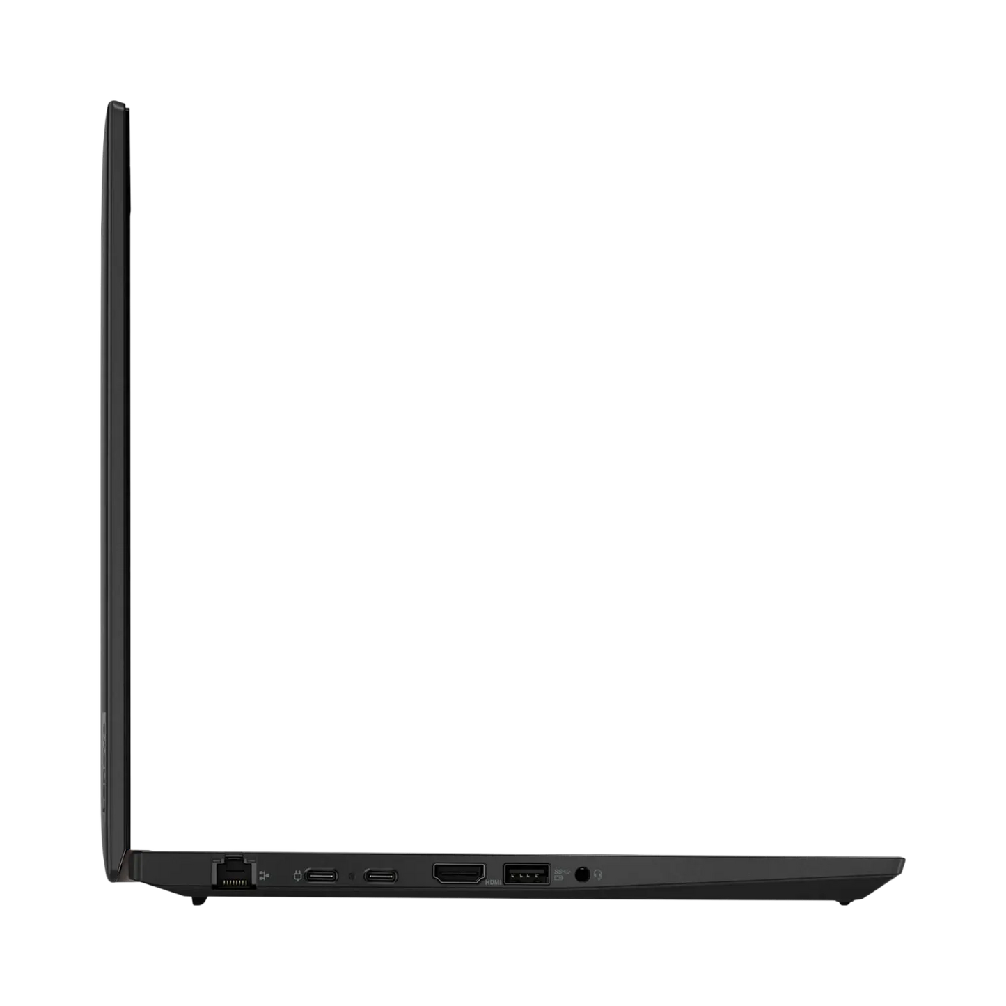 Lenovo ThinkPad T14 Gen 3 14" Notebook, AMD Ryzen 5 PRO 6650U, 16GB RAM, 256GB SSD