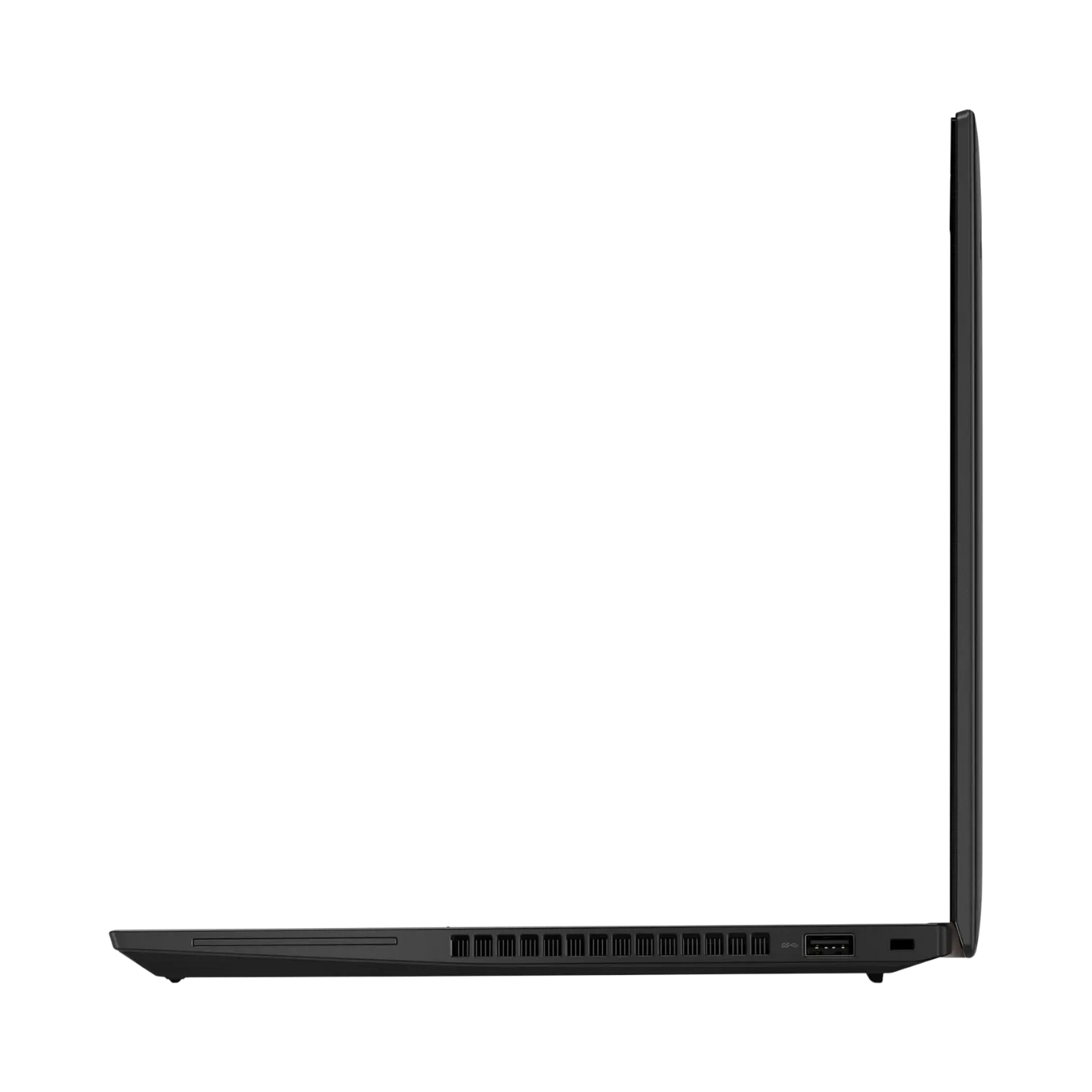 Lenovo ThinkPad T14 Gen 3 14" Notebook, AMD Ryzen 5 PRO 6650U, 16GB RAM, 256GB SSD