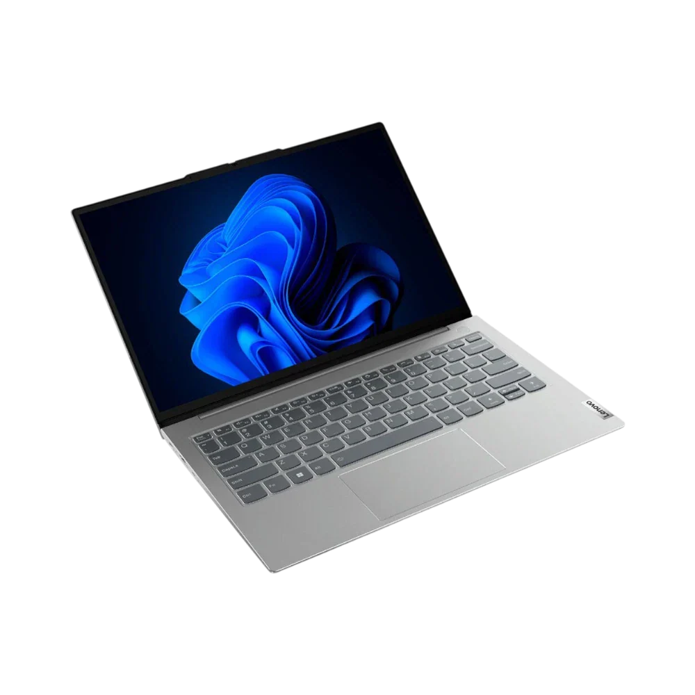 Lenovo ThinkBook 13s G4 ARB 13.3" Laptop, AMD Ryzen 5 6600U, 8GB RAM, 256GB SSD (Arctic Gray)
