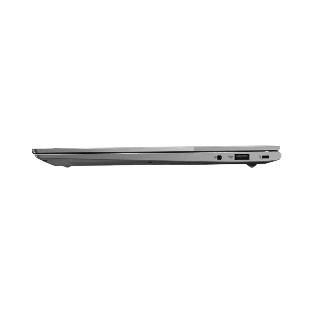 Lenovo ThinkBook 13s G4 ARB 13.3" Laptop, AMD Ryzen 5 6600U, 8GB RAM, 256GB SSD (Arctic Gray)