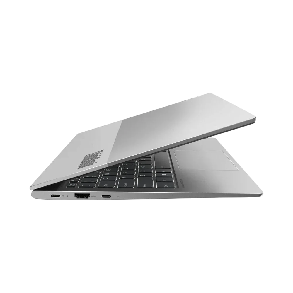 Lenovo ThinkBook 13s G4 ARB 13.3" Laptop, AMD Ryzen 5 6600U, 8GB RAM, 256GB SSD (Arctic Gray)