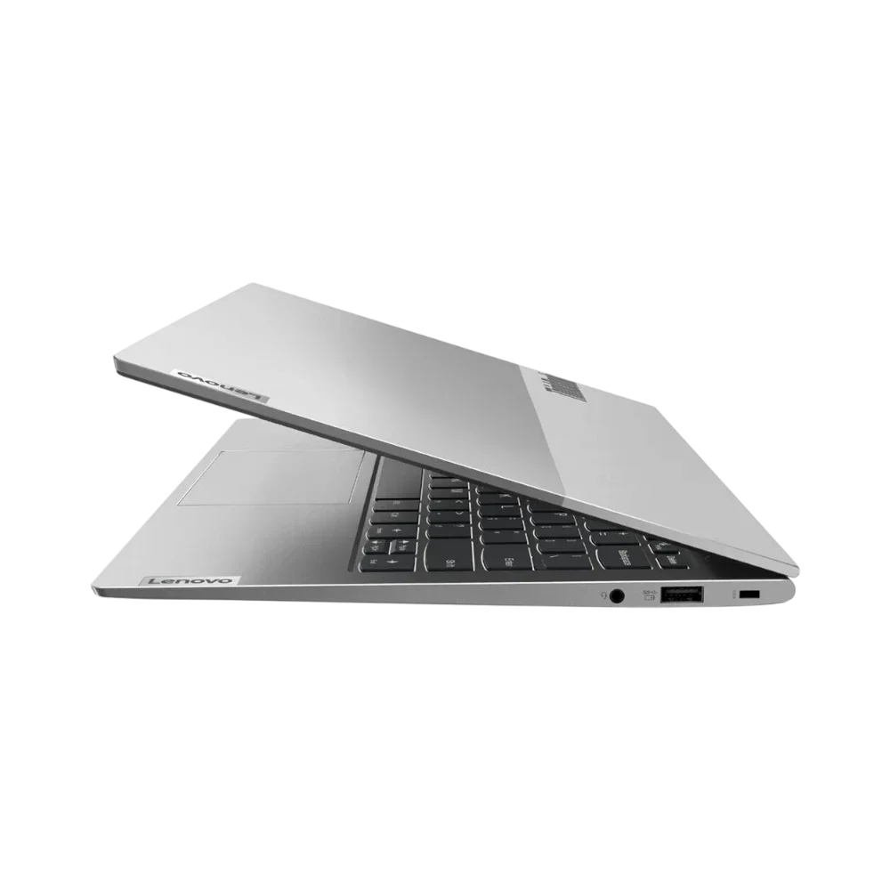 Lenovo ThinkBook 13s G4 ARB 13.3" Laptop, AMD Ryzen 5 6600U, 8GB RAM, 256GB SSD (Arctic Gray)