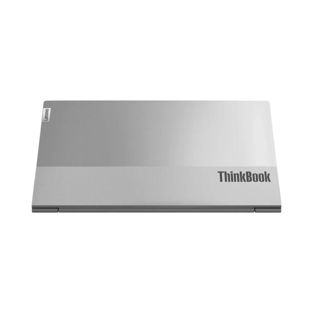Lenovo ThinkBook 13s G4 ARB 13.3" Laptop, AMD Ryzen 5 6600U, 8GB RAM, 256GB SSD (Arctic Gray)