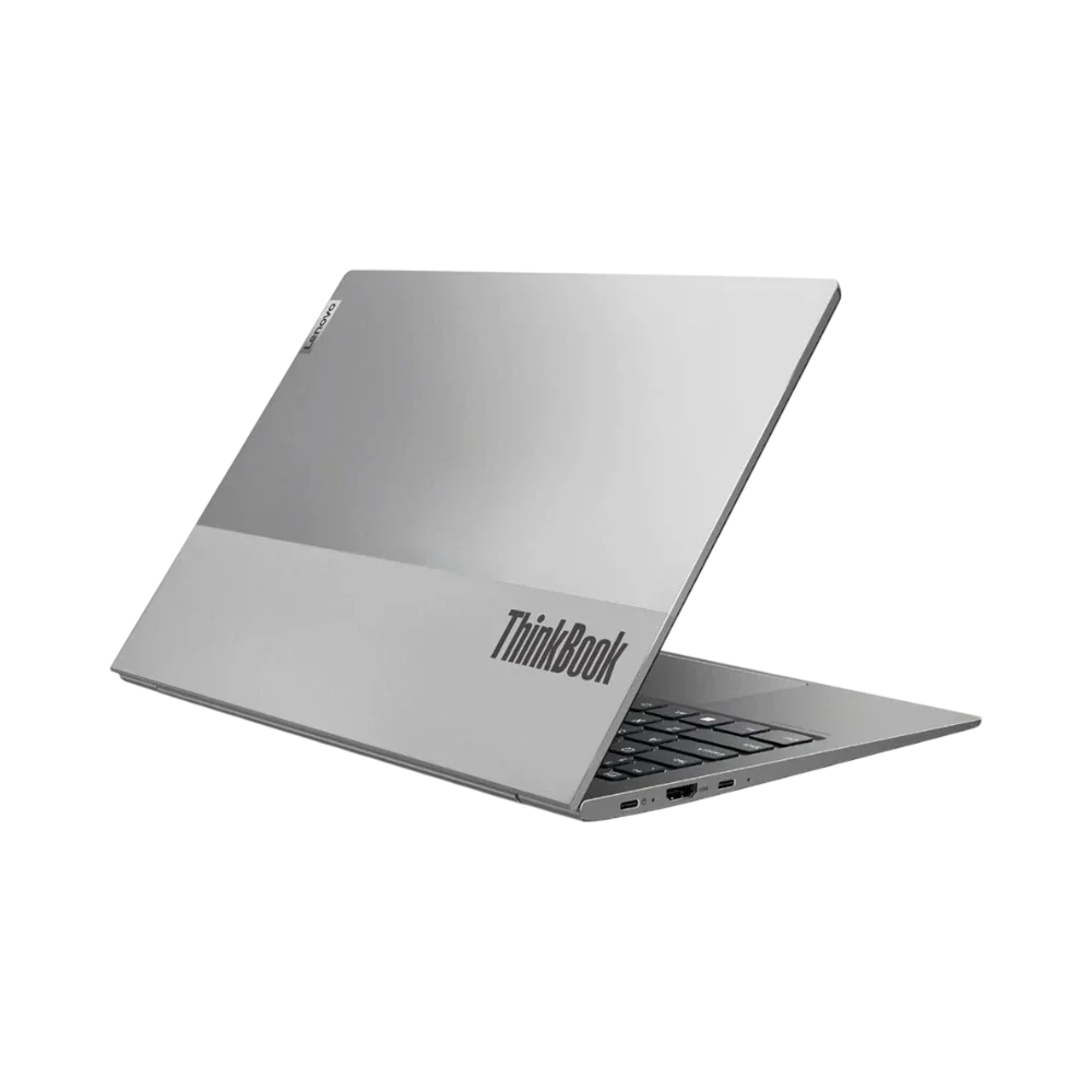 Lenovo ThinkBook 13s G4 ARB 13.3" Laptop, AMD Ryzen 5 6600U, 8GB RAM, 256GB SSD (Arctic Gray)