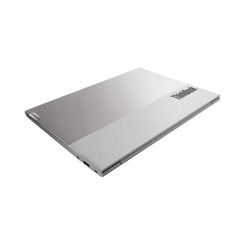 Lenovo ThinkBook 13s G4 ARB 13.3" Laptop, AMD Ryzen 5 6600U, 8GB RAM, 256GB SSD (Arctic Gray)