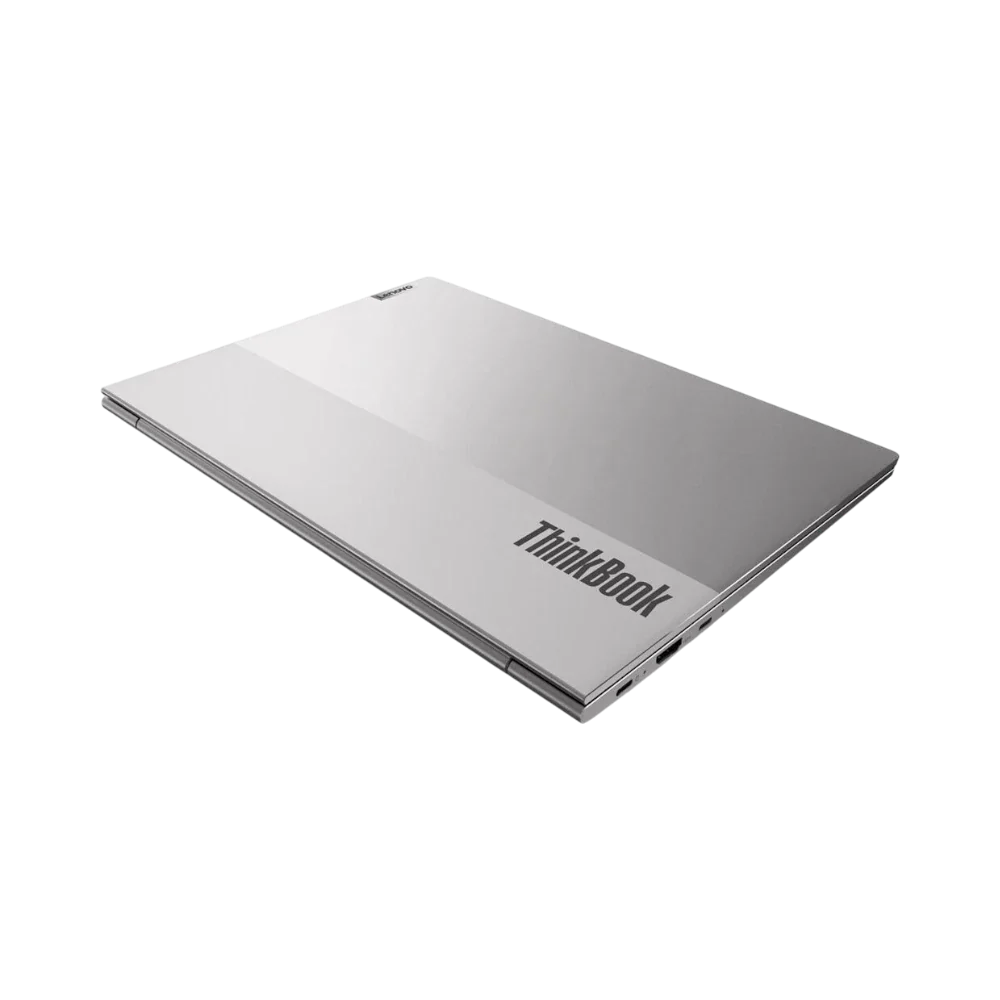 Lenovo ThinkBook 13s G4 ARB 13.3" Laptop, AMD Ryzen 5 6600U, 8GB RAM, 256GB SSD (Arctic Gray)