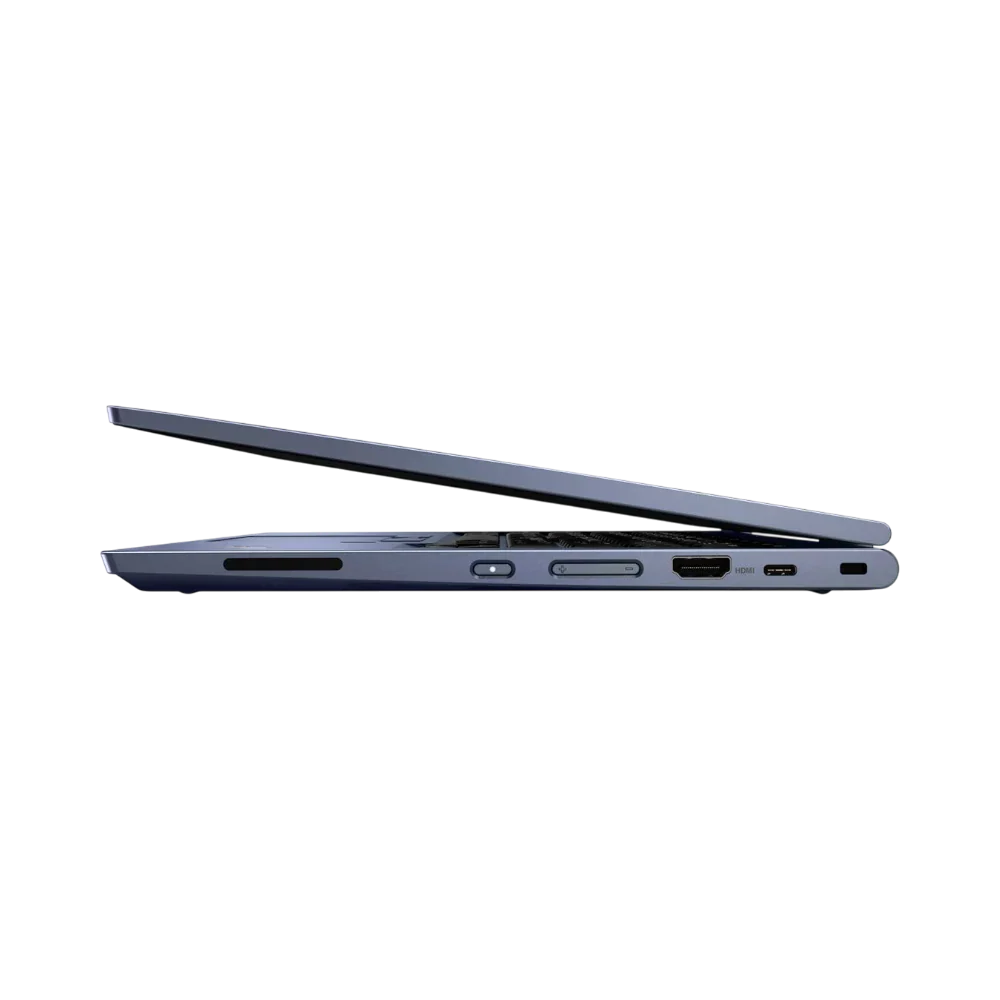 Lenovo ThinkPad C13 Yoga Gen 1 Flip Design Chromebook 13.3" Touchscreen Notebook, AMD Athlon Gold 3150C, 4GB RAM, 32GB eMMC