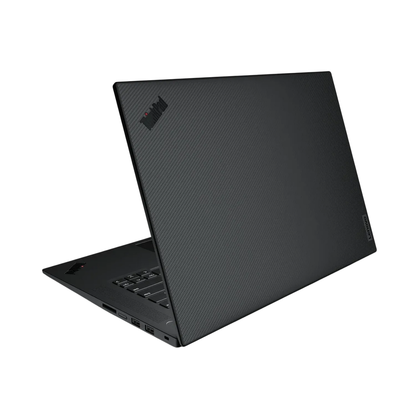 Lenovo ThinkPad P1 Gen 4 16" Mobile Workstation, Intel Core i7-11800H, NVIDIA T1200, 16GB DDR4 RAM, 512GB SSD