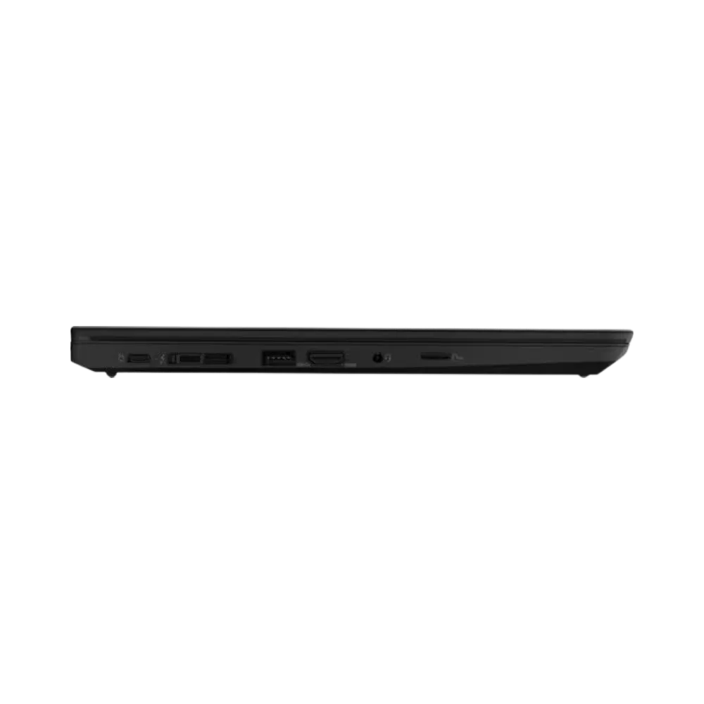 Lenovo ThinkPad P14s Gen 1 14" Notebook, AMD Ryzen 7 PRO 4750U, 8GB RAM, 512GB SSD