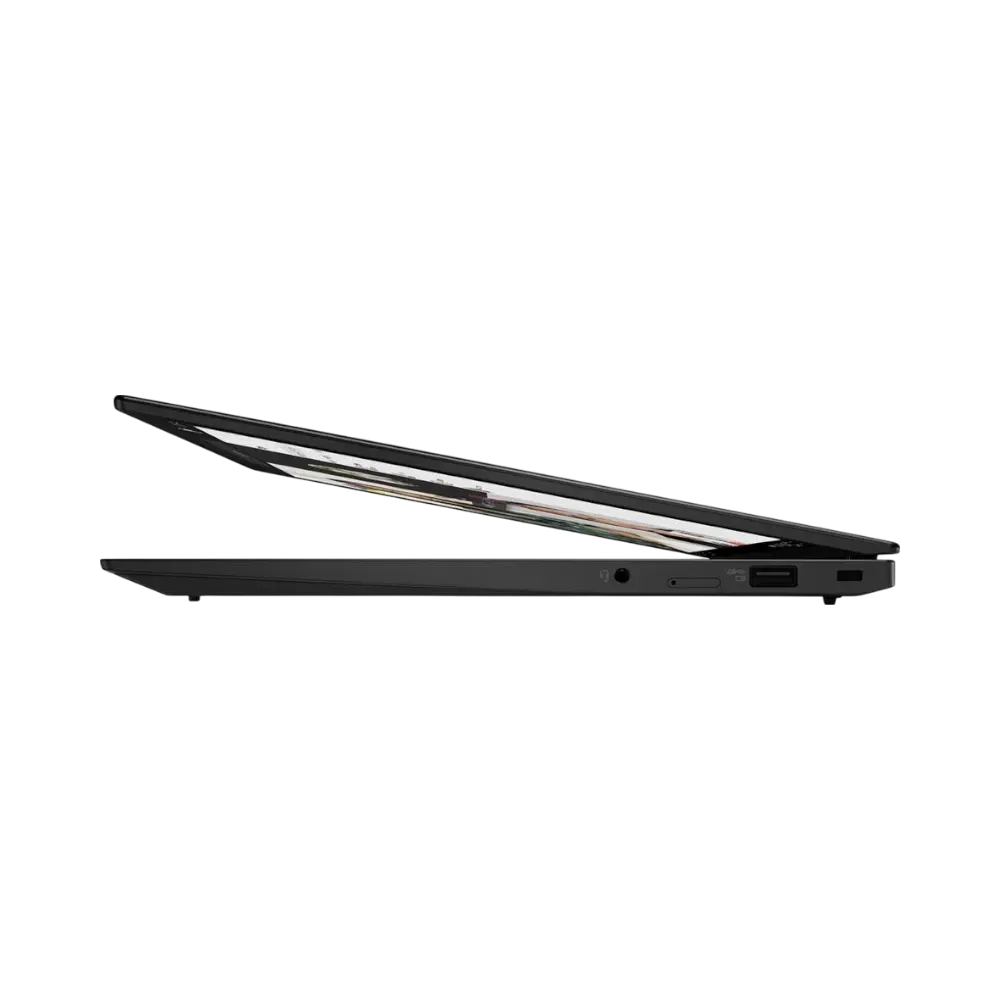 Lenovo ThinkPad Carbon X1 Gen 9 14" Laptop, Intel Core i5-1135G7, 8GB DDR4 RAM, 256GB SSD