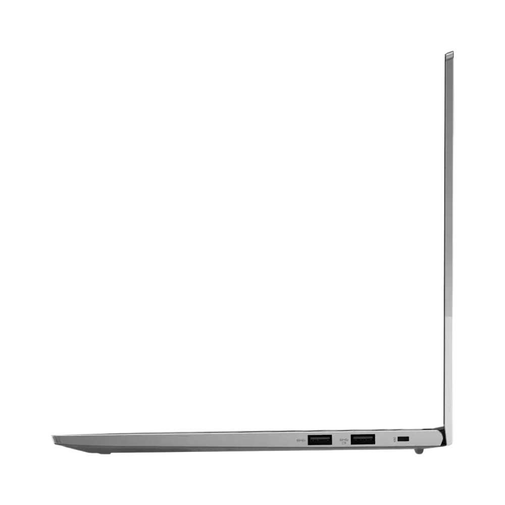 Lenovo ThinkBook 13s G2 ARE 13.3" Notebook, AMD Ryzen 7 4800U, 16GB RAM, 512GB SSD (Mineral Gray)