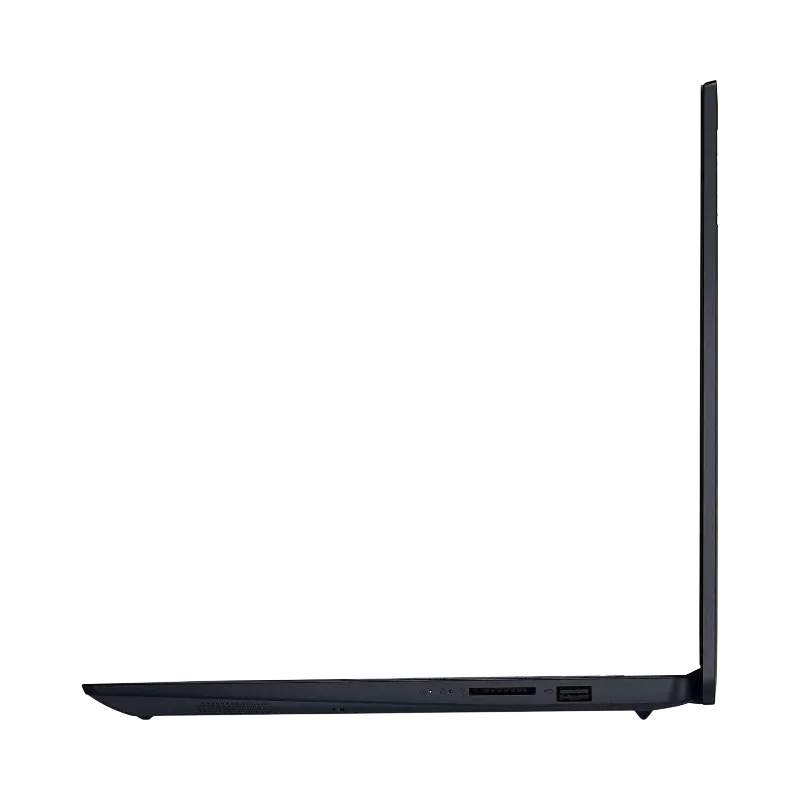 Lenovo IdeaPad 3 15ALC6 15.6" Laptop, AMD Ryzen 5 5500U, 8GB RAM, 512GB SSD (Abyss Blue)
