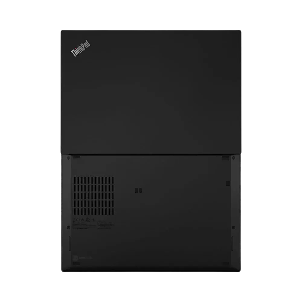 Lenovo ThinkPad T14s Gen 1 14" Laptop, Intel Core i7-10610U, 8GB DDR4 RAM, 256GB SSD