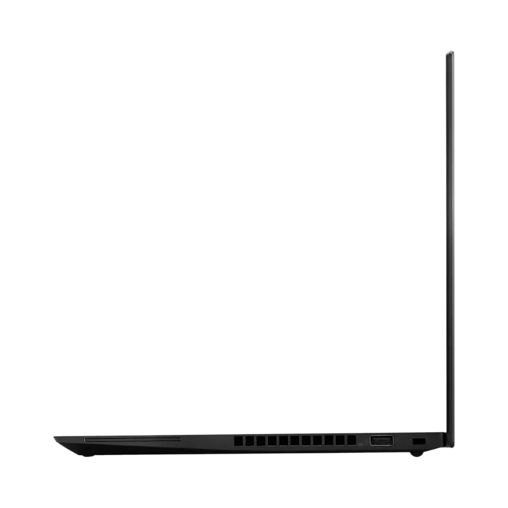 Lenovo ThinkPad T14s Gen 1 14" Laptop, Intel Core i7-10610U, 8GB DDR4 RAM, 256GB SSD