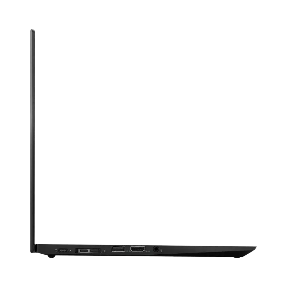 Lenovo ThinkPad T14s Gen 1 14" Laptop, Intel Core i7-10610U, 8GB DDR4 RAM, 256GB SSD
