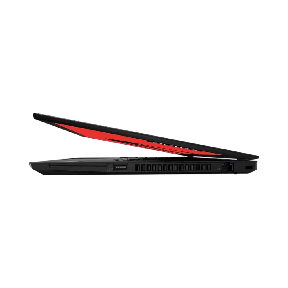 Lenovo ThinkPad P14s Gen 1 14" Multi-Touch Laptop, Intel Core i7-10510U, NVIDIA Quadro P520, 16GB DDR4 RAM, 512GB SSD