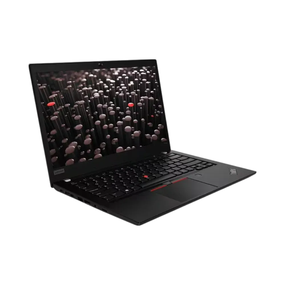 Lenovo ThinkPad P14s Gen 1 14" Multi-Touch Laptop, Intel Core i7-10510U, NVIDIA Quadro P520, 16GB DDR4 RAM, 512GB SSD