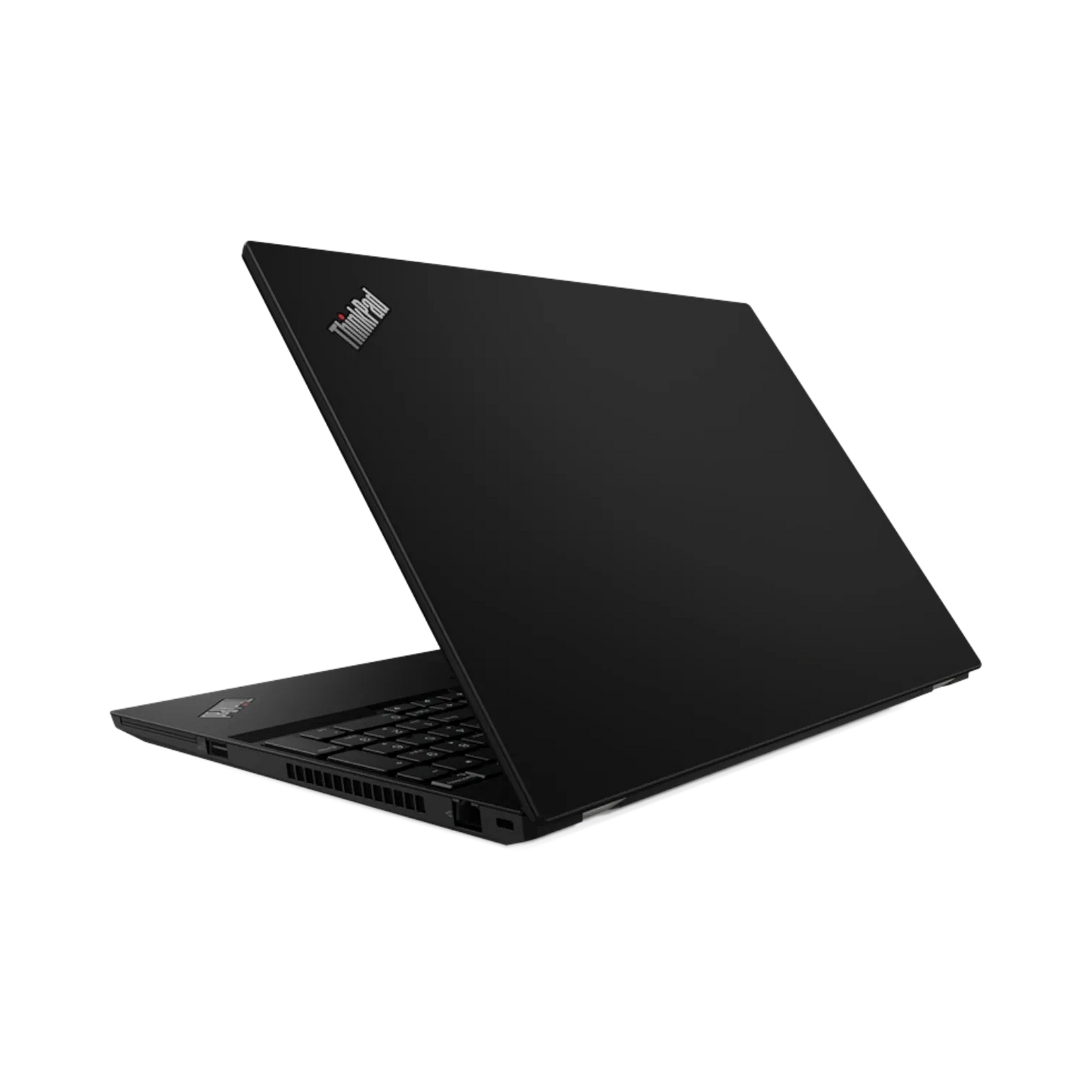 Lenovo ThinkPad T15 Gen 2 15.6" Notebook, Intel Core i5-1135G7, 16GB RAM, 512GB SSD