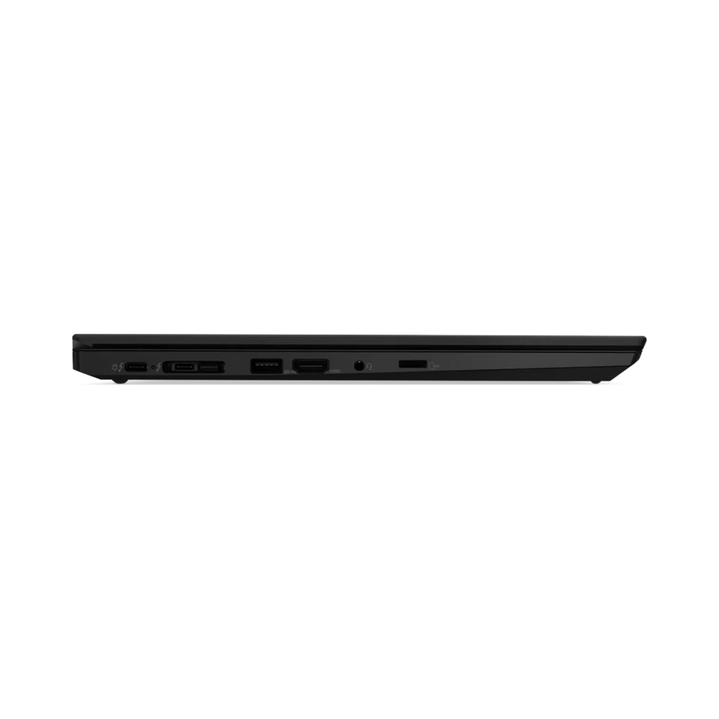 Lenovo ThinkPad T15 Gen 2 15.6" Notebook, Intel Core i5-1135G7, 16GB RAM, 512GB SSD