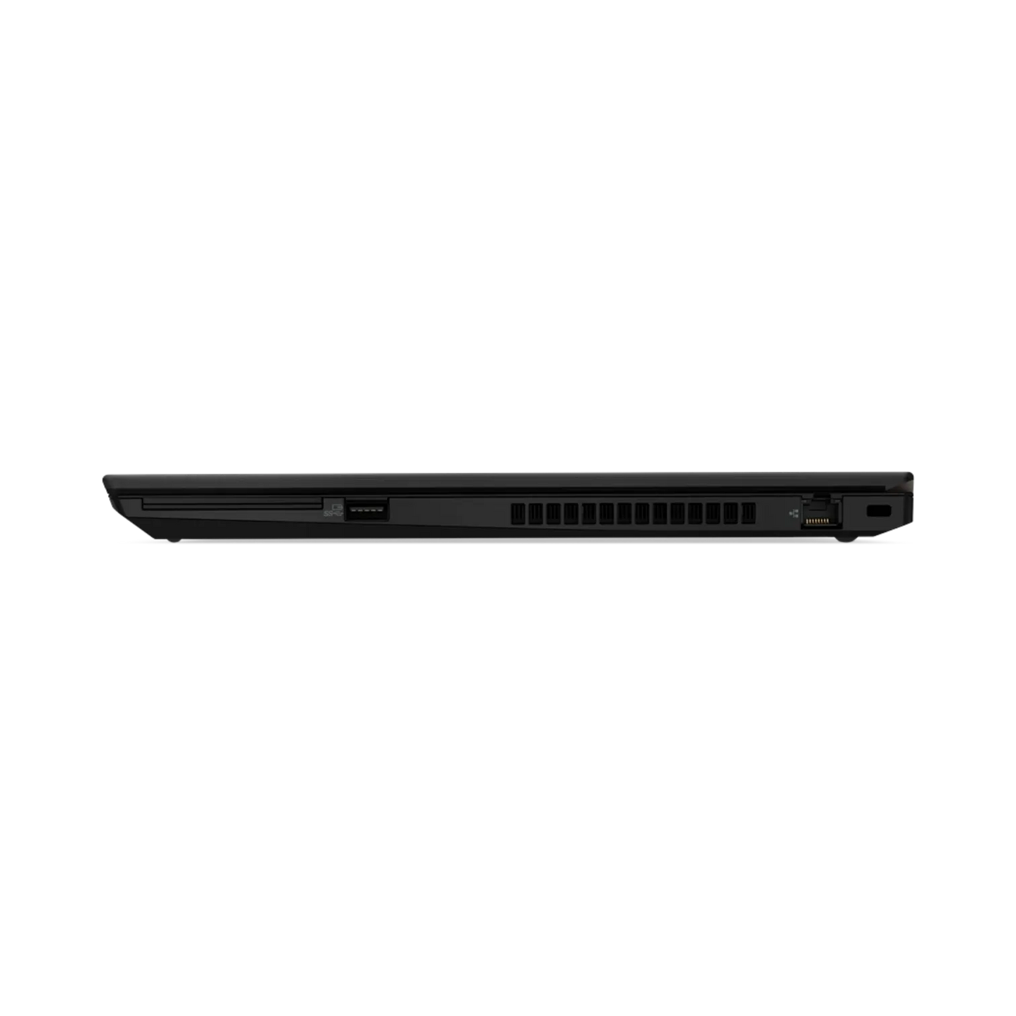 Lenovo ThinkPad T15 Gen 2 15.6" Notebook, Intel Core i5-1135G7, 16GB RAM, 512GB SSD