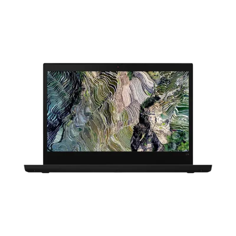 Lenovo ThinkPad L14 Gen 2 14" Laptop, Intel Core i5-1135G7, 8GB RAM, 256GB SSD