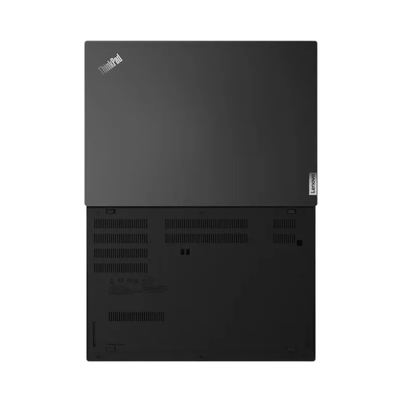 Lenovo ThinkPad L14 Gen2 14" Notebook, Intel Core i5-1135G7, 8GB RAM, 256GB SSD