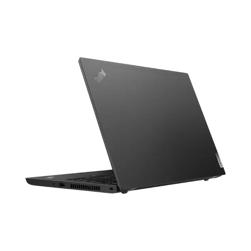 Lenovo ThinkPad L14 Gen2 14" Notebook, Intel Core i5-1135G7, 8GB RAM, 256GB SSD