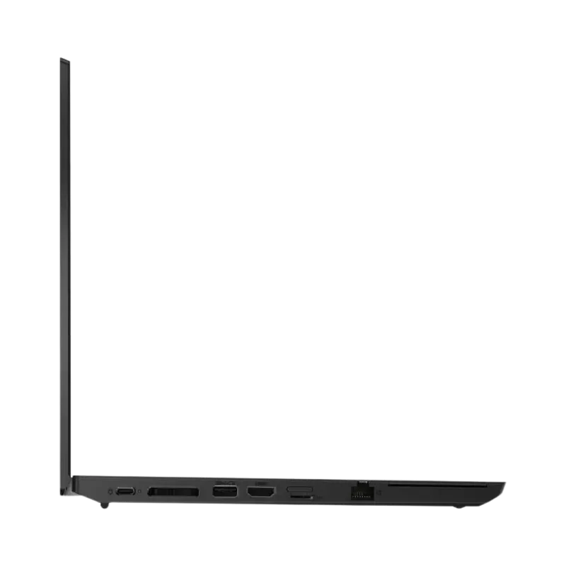 Lenovo ThinkPad L14 Gen2 14" Notebook, Intel Core i5-1135G7, 8GB RAM, 256GB SSD