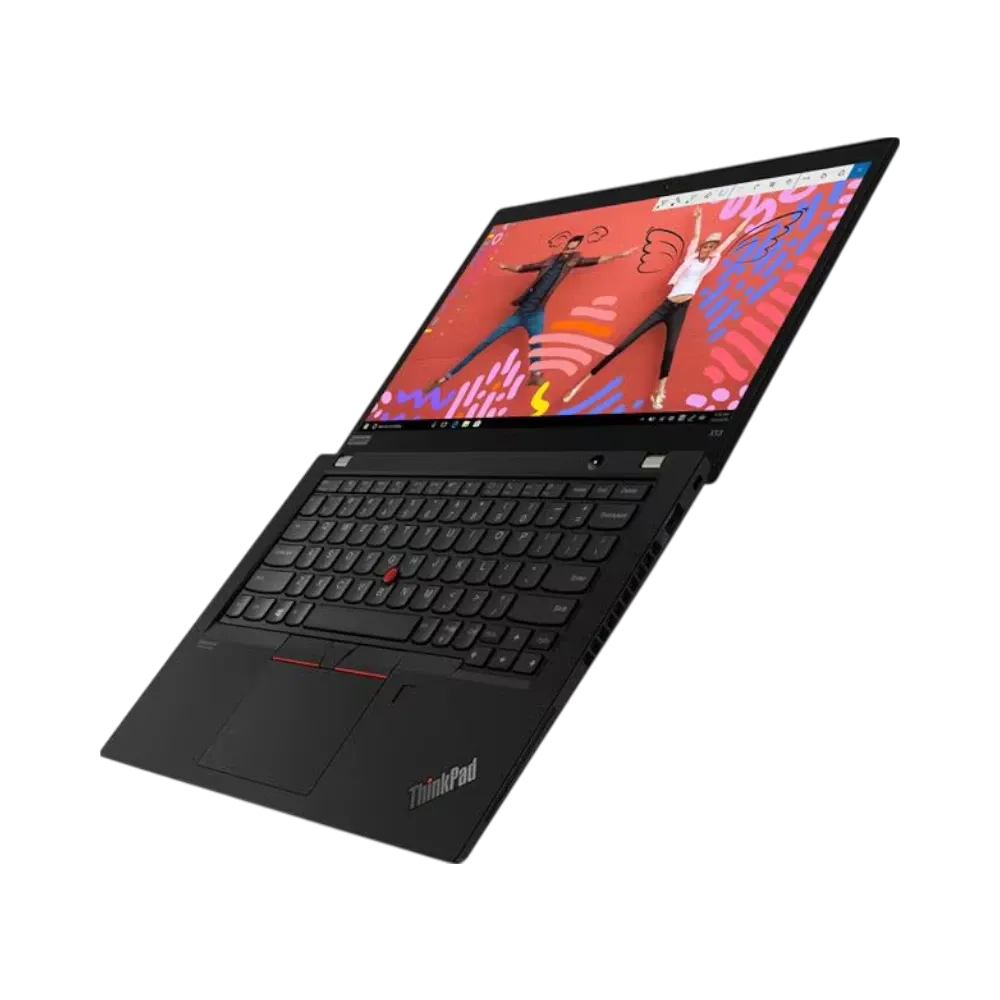 Lenovo ThinkPad X13 Gen 1 13.3" Multi-Touch Laptop, AMD Ryzen 5 PRO 4650U, 16GB DDR4 RAM, 256GB SSD