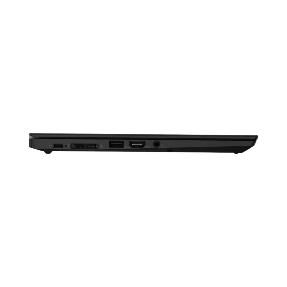 Lenovo ThinkPad X13 Gen 1 13.3" Multi-Touch Laptop, AMD Ryzen 5 PRO 4650U, 16GB DDR4 RAM, 256GB SSD
