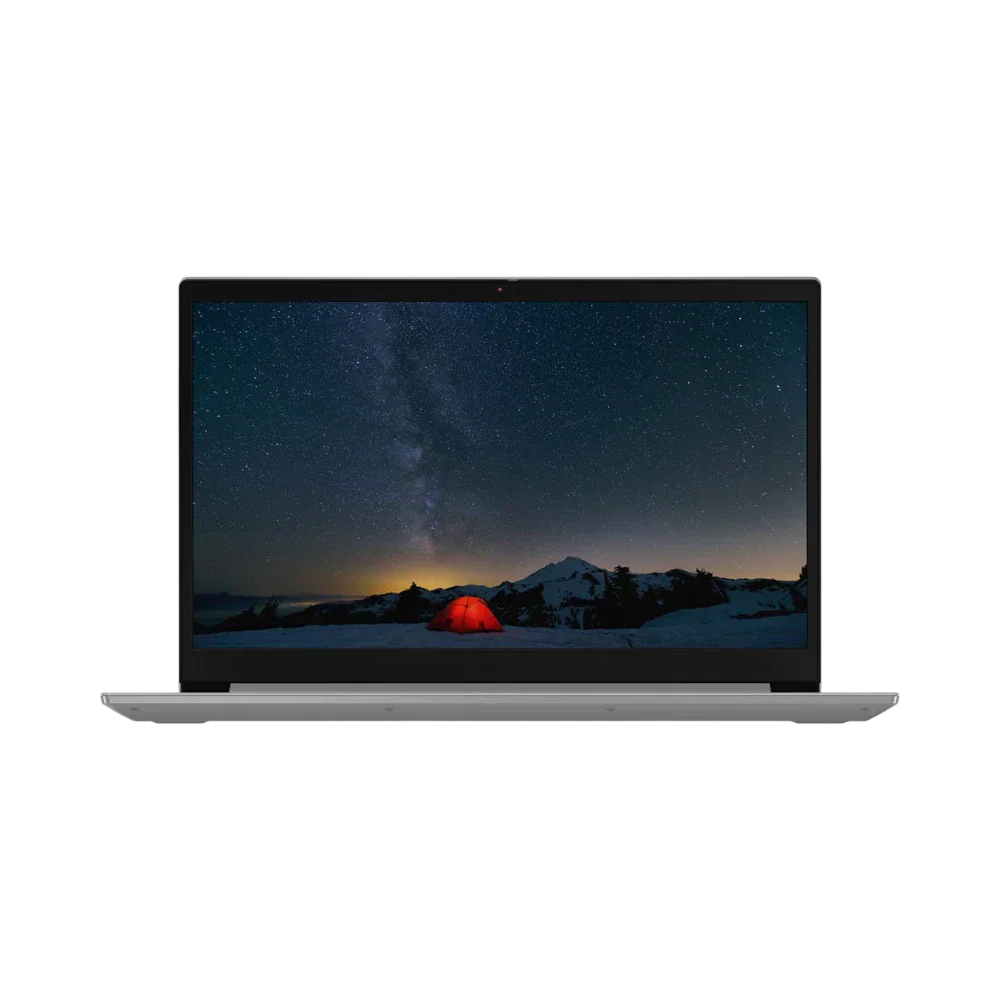 Lenovo ThinkBook 15 IIL 15.6" Laptop, Intel Core i7-1065G7, 16GB DDR4 RAM, 512GB SSD