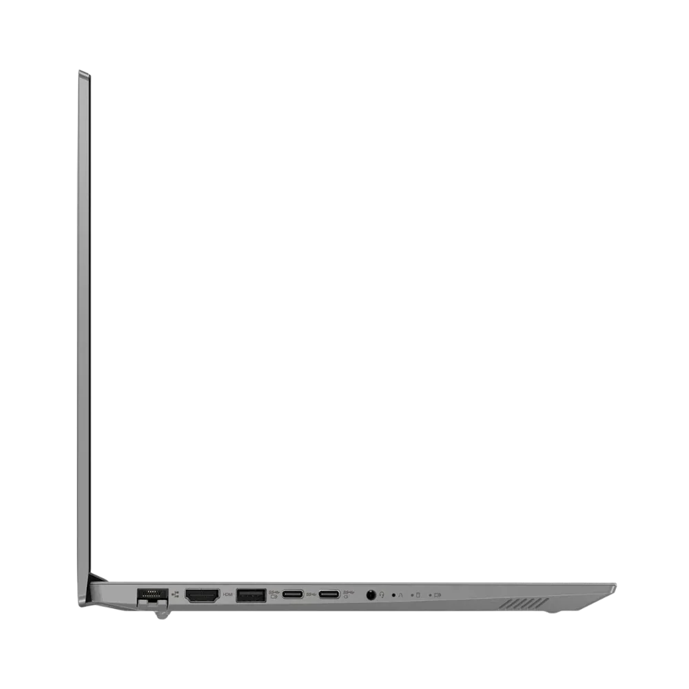 Lenovo ThinkBook 15 IIL 15.6" Laptop, Intel Core i7-1065G7, 16GB DDR4 RAM, 512GB SSD