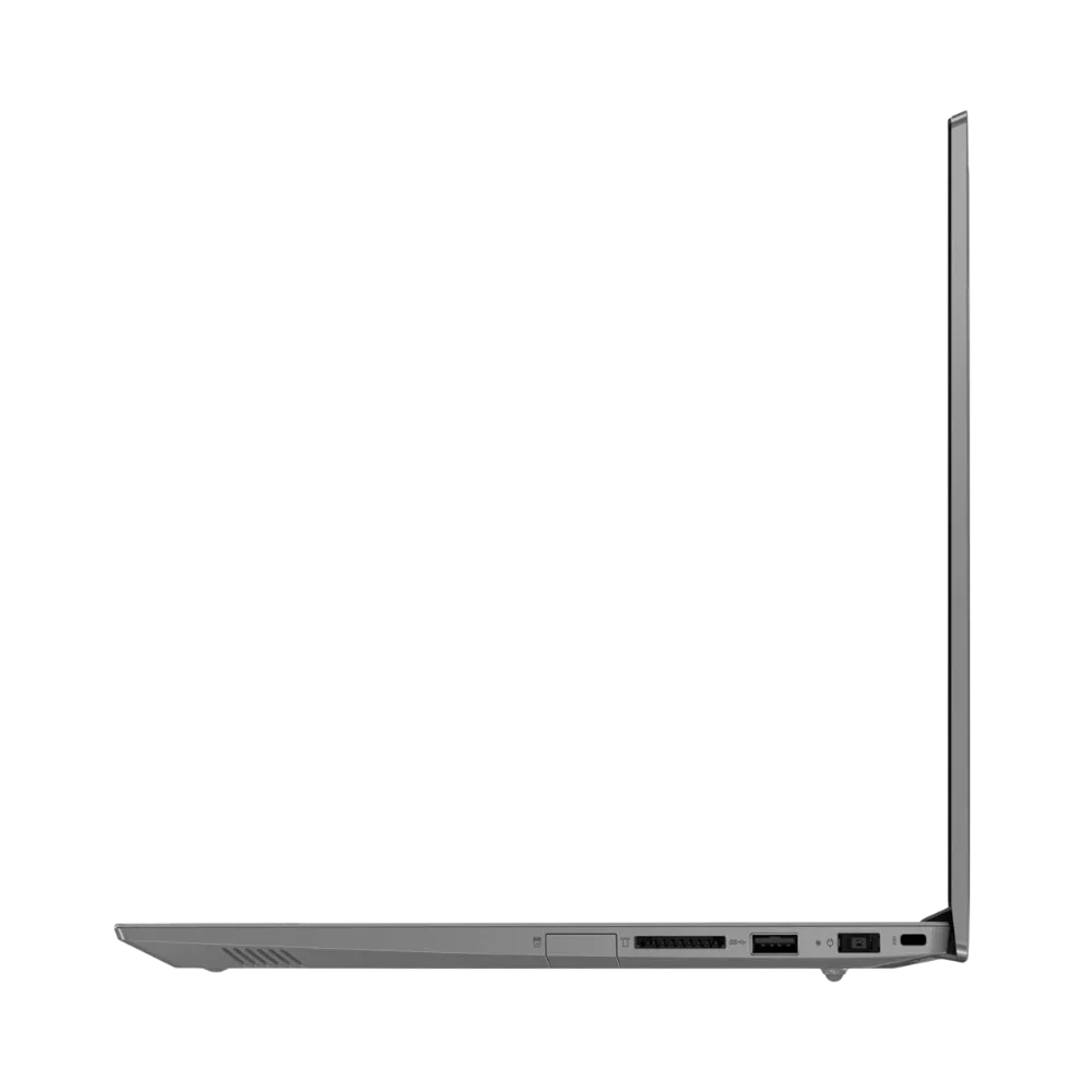 Lenovo ThinkBook 15 IIL 15.6" Laptop, Intel Core i7-1065G7, 16GB DDR4 RAM, 512GB SSD