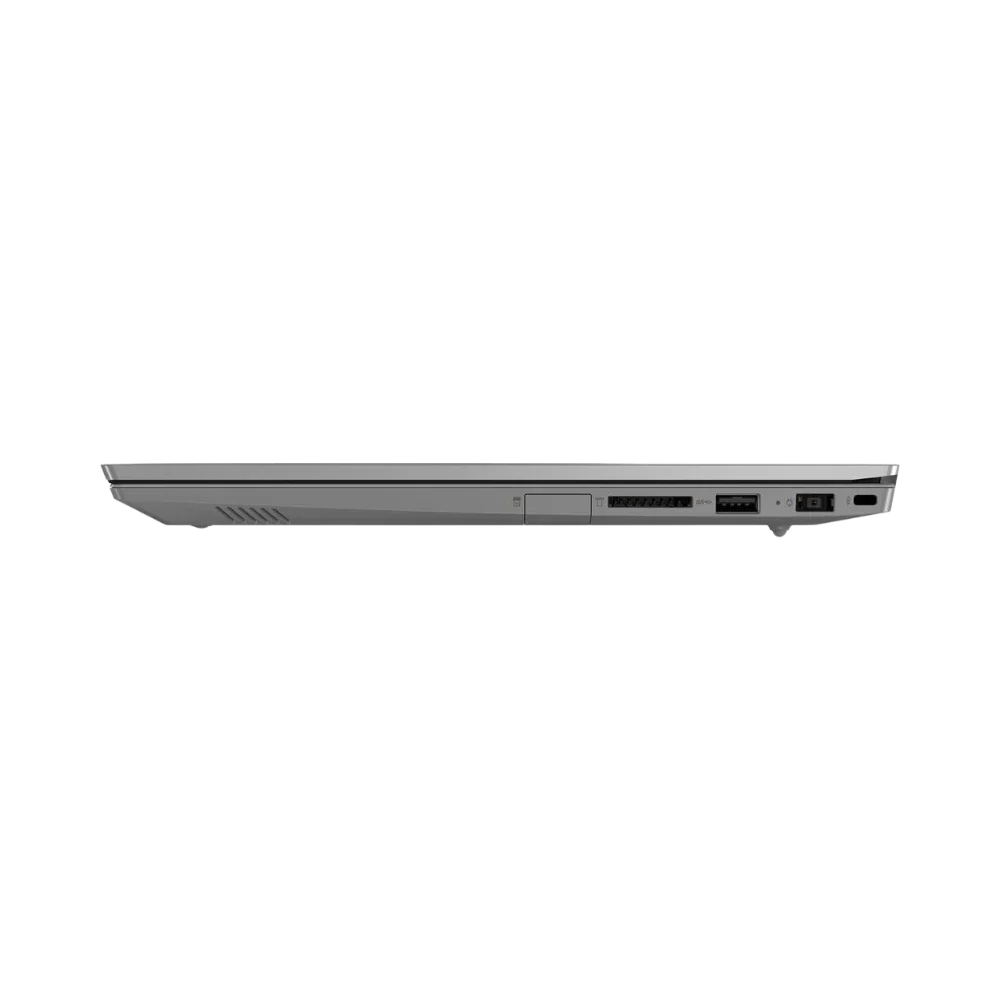 Lenovo ThinkBook 15 IIL 15.6" Laptop, Intel Core i7-1065G7, 16GB DDR4 RAM, 512GB SSD