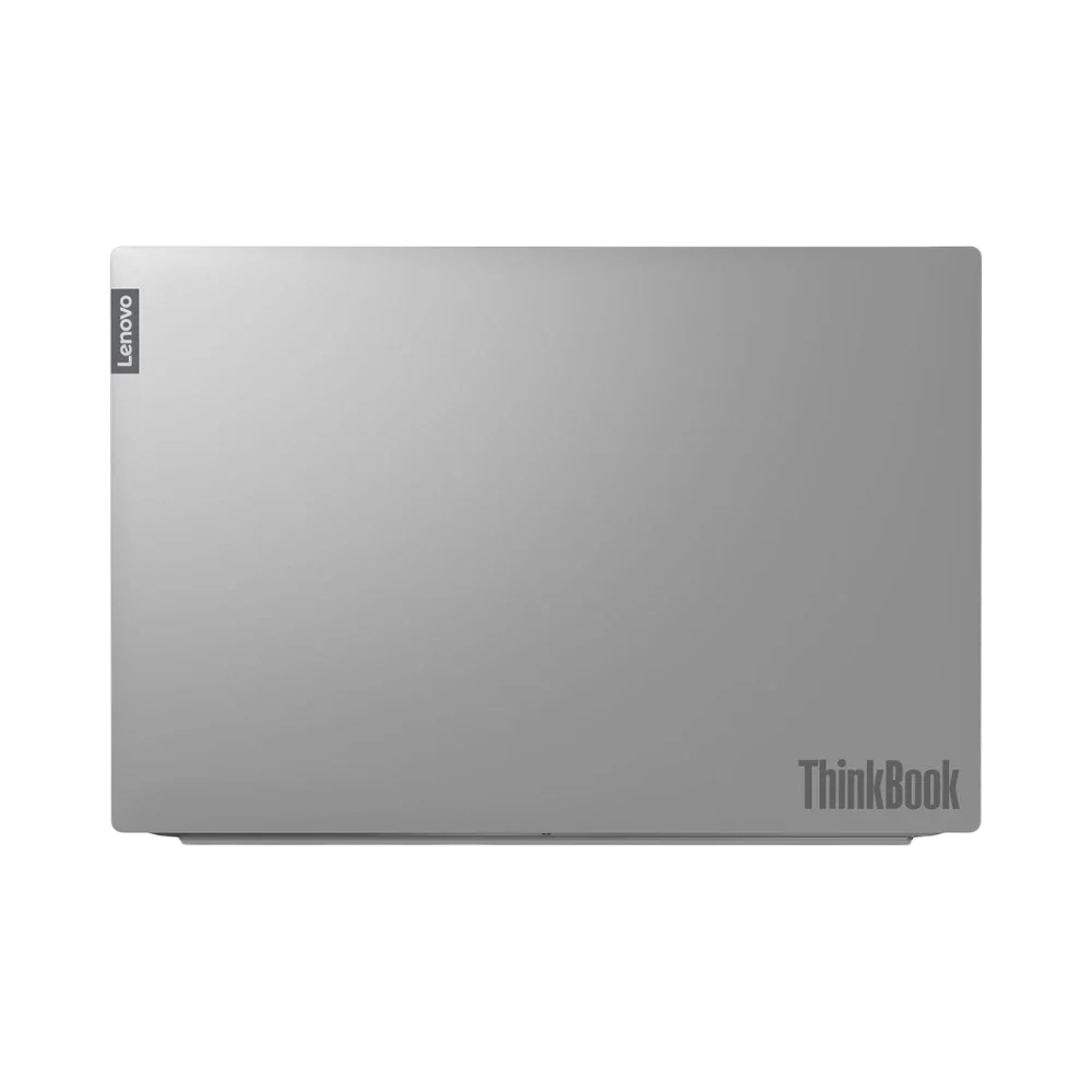Lenovo ThinkBook 15 IIL 15.6" Laptop, Intel Core i7-1065G7, 16GB DDR4 RAM, 512GB SSD