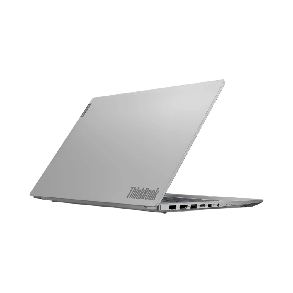 Lenovo ThinkBook 15 IIL 15.6" Laptop, Intel Core i7-1065G7, 16GB DDR4 RAM, 512GB SSD