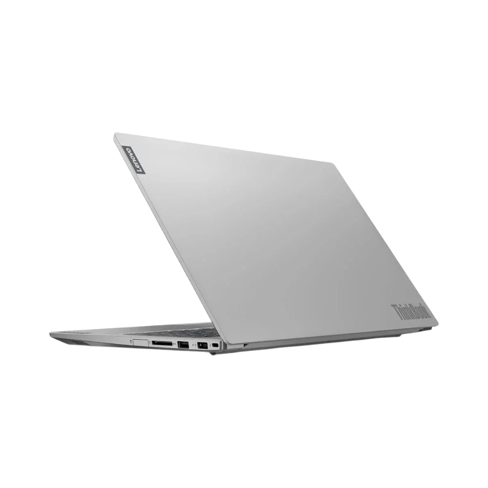 Lenovo ThinkBook 15 IIL 15.6" Laptop, Intel Core i7-1065G7, 16GB DDR4 RAM, 512GB SSD