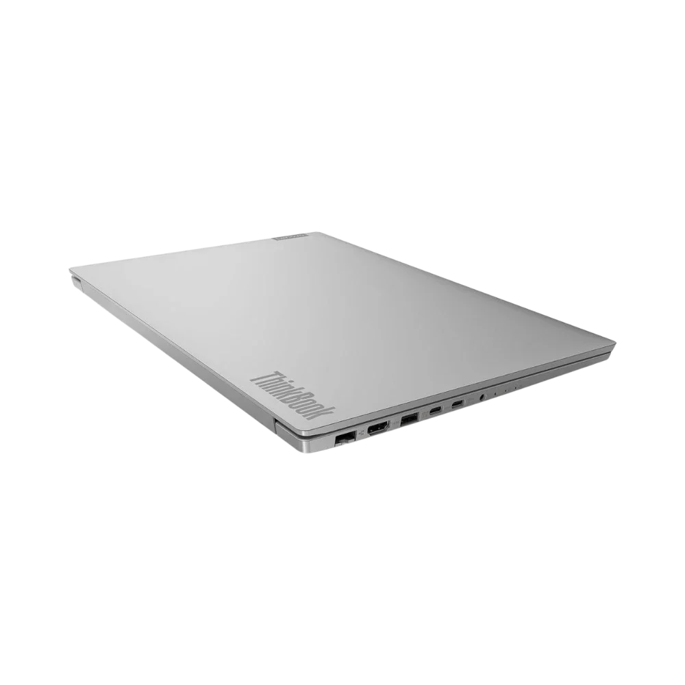 Lenovo ThinkBook 15 IIL 15.6" Laptop, Intel Core i7-1065G7, 16GB DDR4 RAM, 512GB SSD