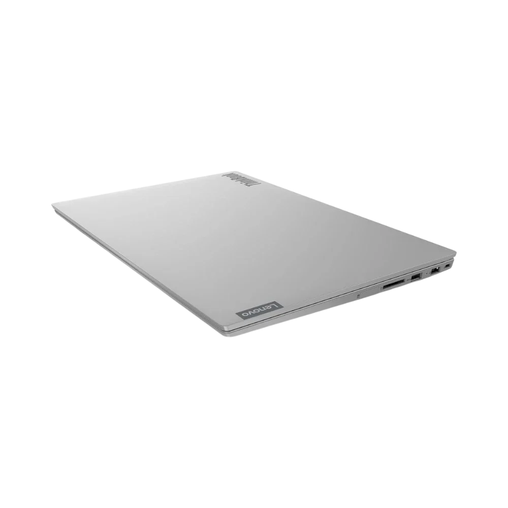 Lenovo ThinkBook 15 IIL 15.6" Laptop, Intel Core i7-1065G7, 16GB DDR4 RAM, 512GB SSD