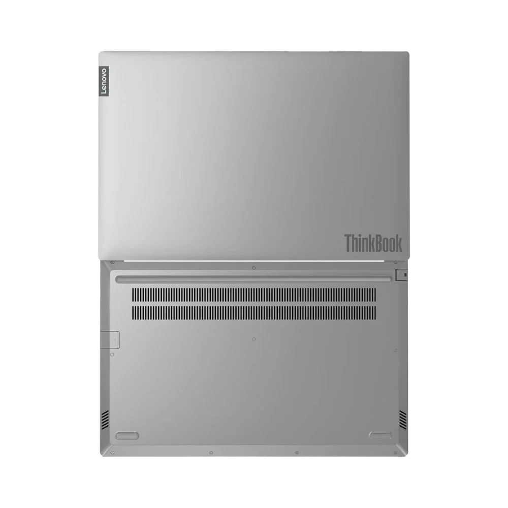 Lenovo ThinkBook 15 IIL 15.6" Laptop, Intel Core i7-1065G7, 16GB DDR4 RAM, 512GB SSD