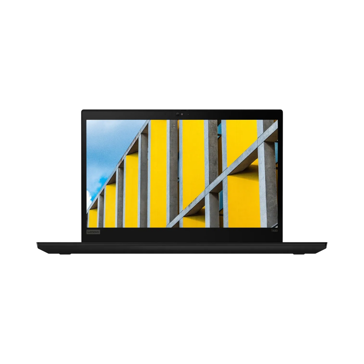 Lenovo ThinkPad T490 14" Laptop, Intel Core i7-8665U, 8GB RAM, 256GB SSD