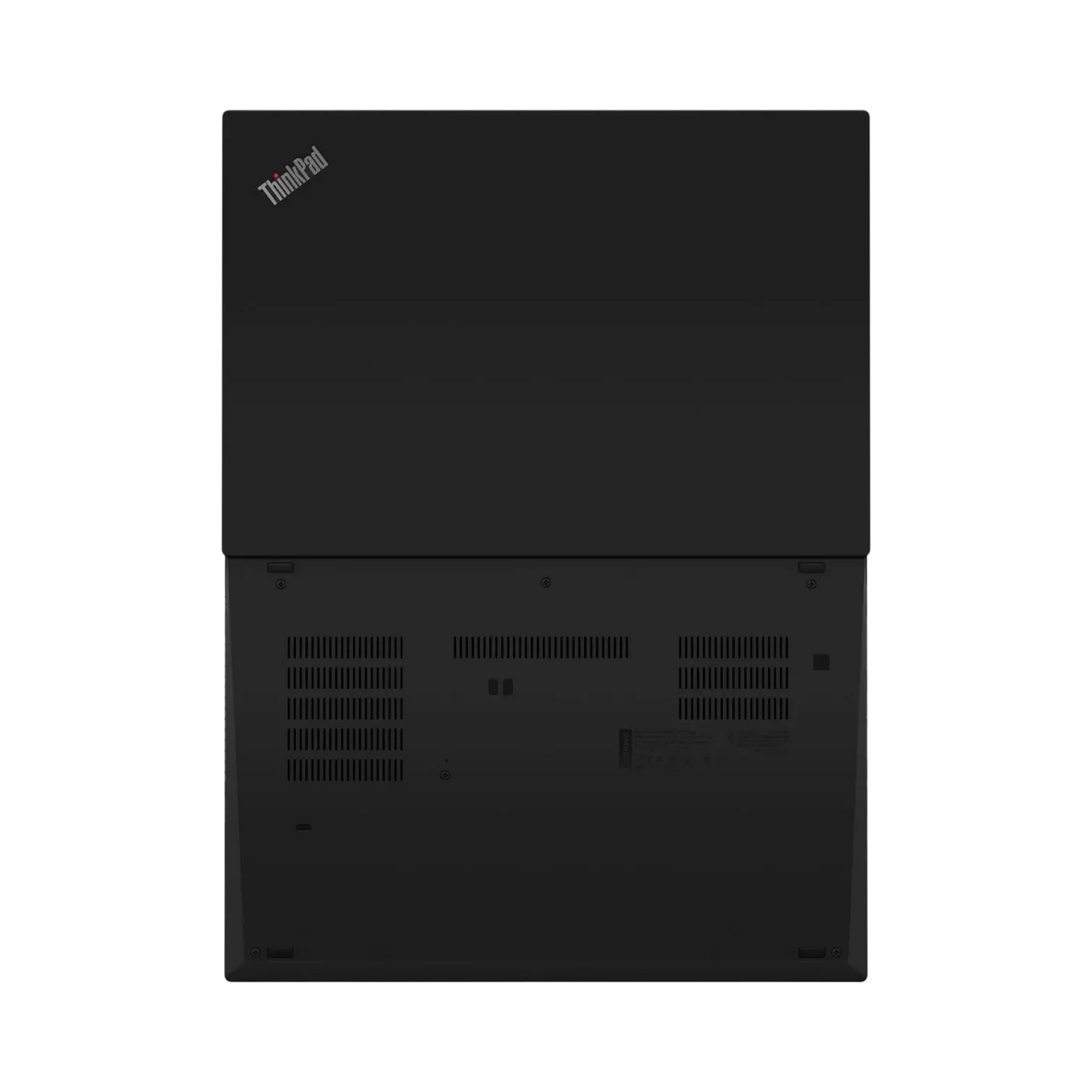 Lenovo ThinkPad T490 14" Laptop, Intel Core i7-8665U, 8GB RAM, 256GB SSD