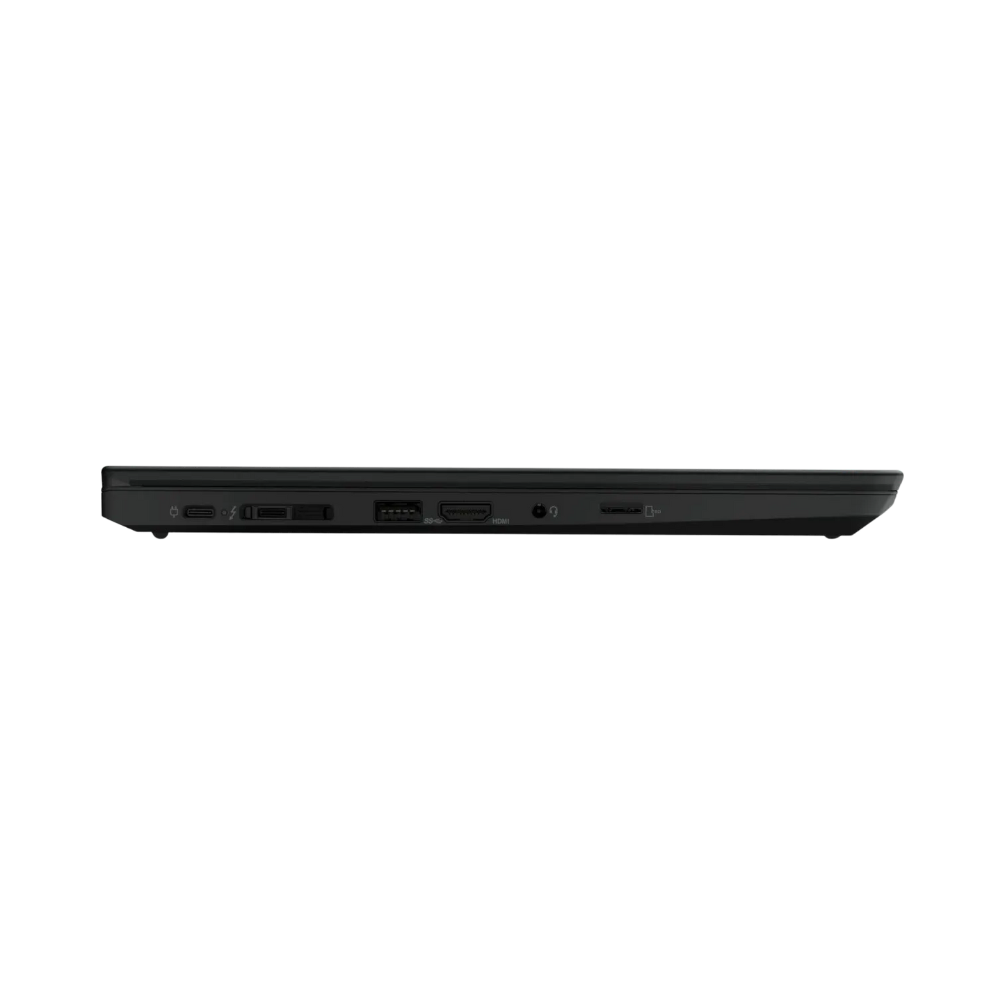 Lenovo ThinkPad T490 14" Laptop, Intel Core i7-8665U, 8GB RAM, 256GB SSD