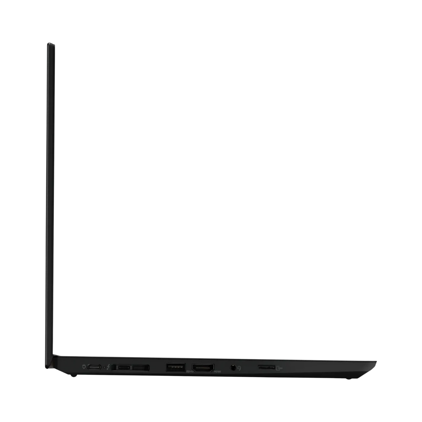 Lenovo ThinkPad T490 14" Laptop, Intel Core i7-8665U, 8GB RAM, 256GB SSD