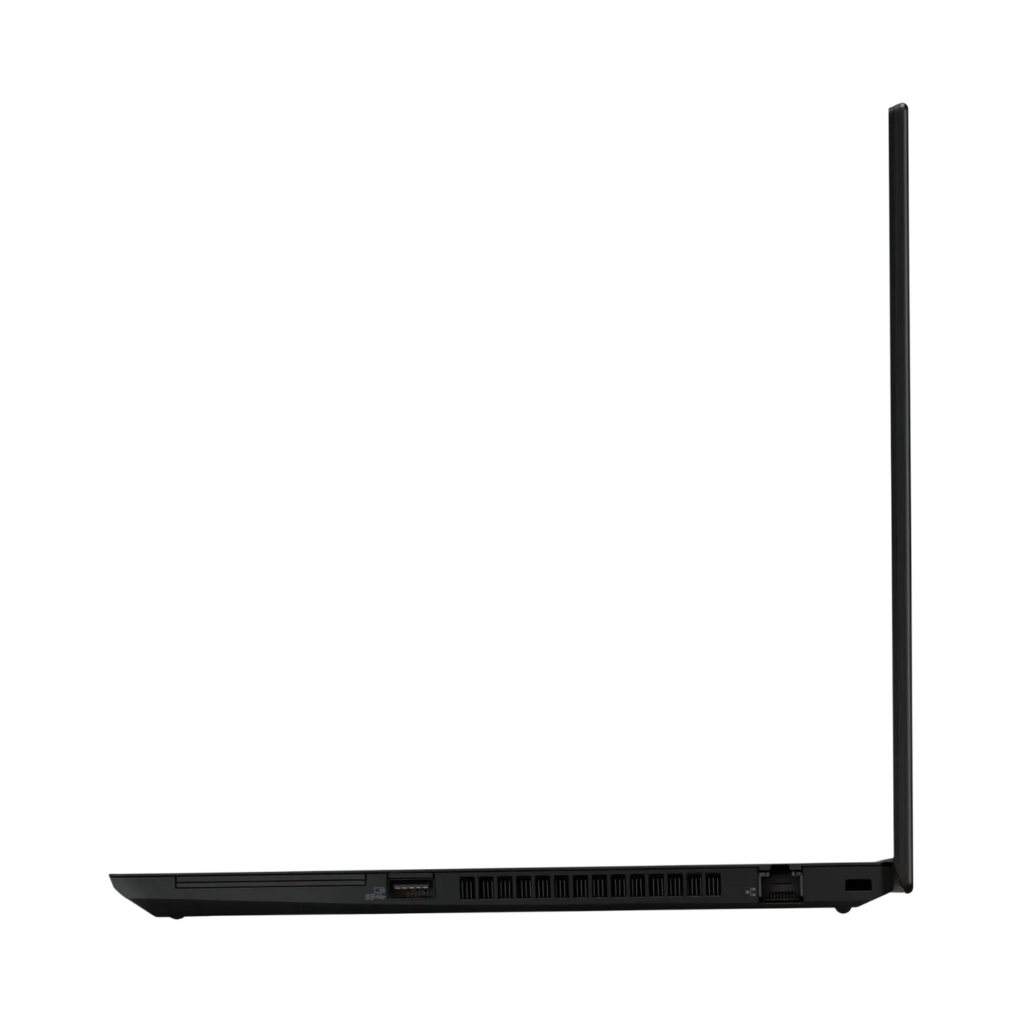 Lenovo ThinkPad T490 14" Laptop, Intel Core i5-8365U, 8GB RAM, 256GB SSD