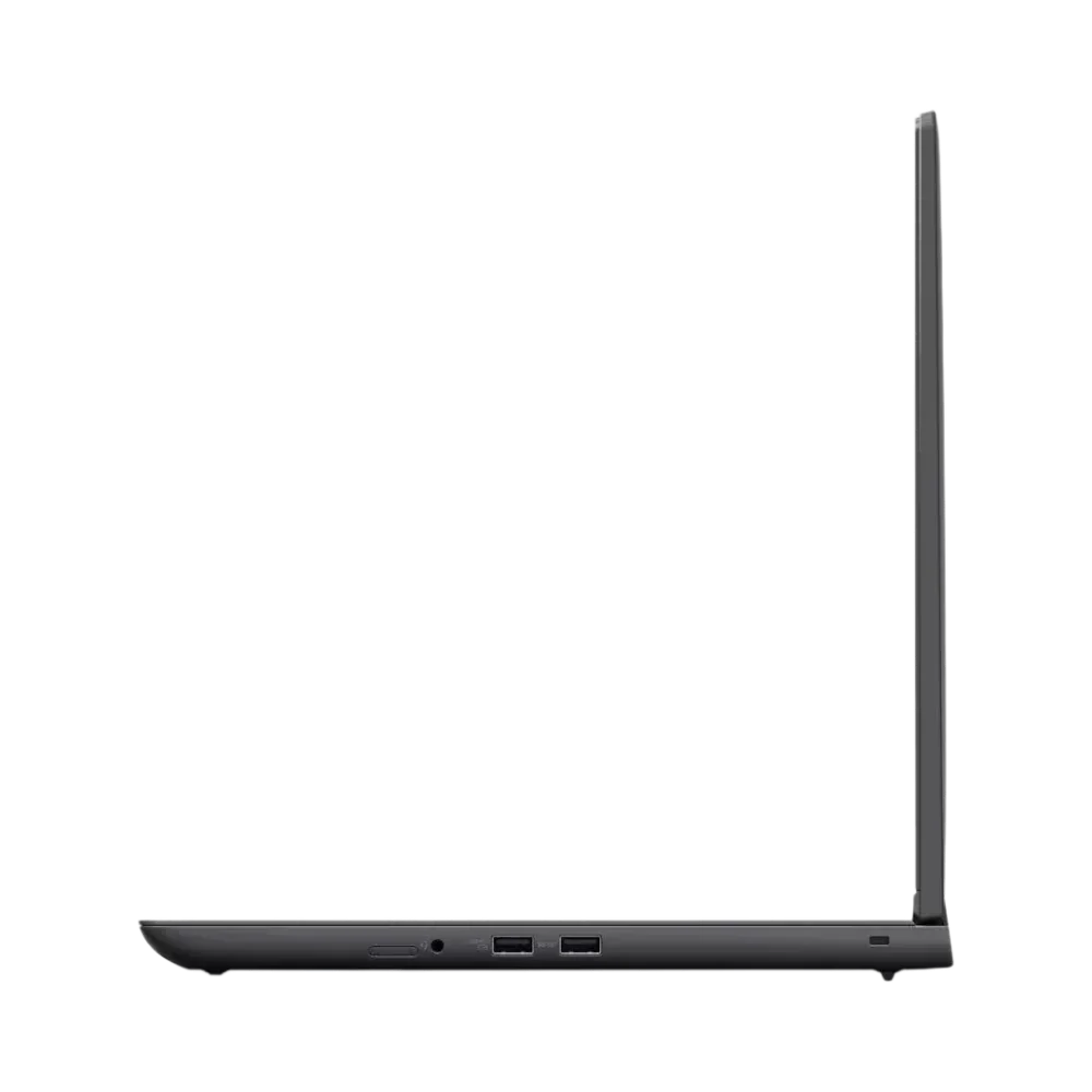 Lenovo ThinkPad P16v Gen 1 16" Mobile Workstation, AMD Ryzen 7 PRO 7840HS, NVIDIA RTX A1000, 16GB RAM, 512GB SSD