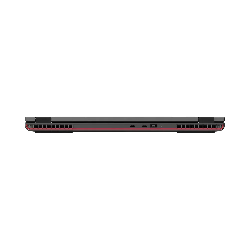 Lenovo ThinkPad P16v Gen 1 16" Mobile Workstation, AMD Ryzen 7 PRO 7840HS, NVIDIA RTX A1000, 16GB RAM, 512GB SSD
